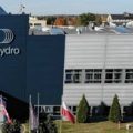 HYDRO y sus empleados recaudan fondos para Ucrania