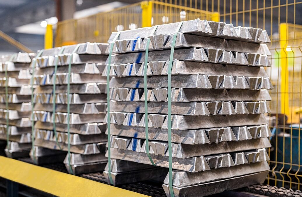 Hydro amplía Hydro CIRCAL con aleaciones de fundición para automoción
