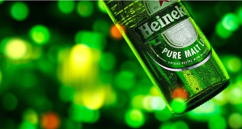 Heineken withdraws from Russia: What was the reason behind the €1 sale of its beer business to Arnest?