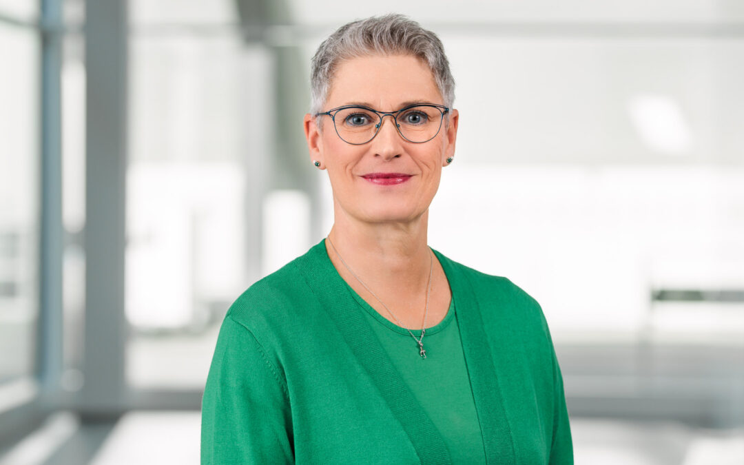 Кристина Кляйнпасс — METPACK 2026