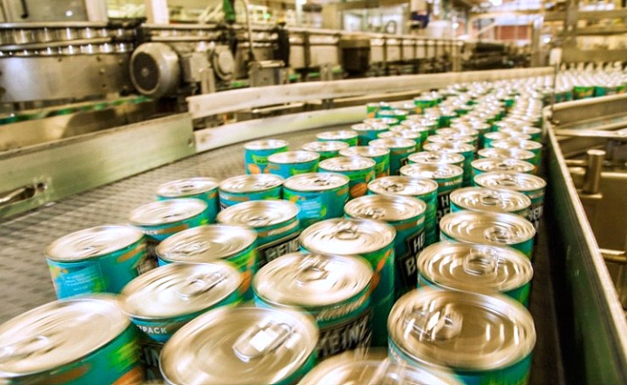 Kraft Heinz kooperiert mit Carlton Power für das erste grüne Wasserstoffprojekt in Großbritannien