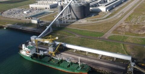 Aluminum Dunkerque FULL CAPACITY - MUNDOLATAS