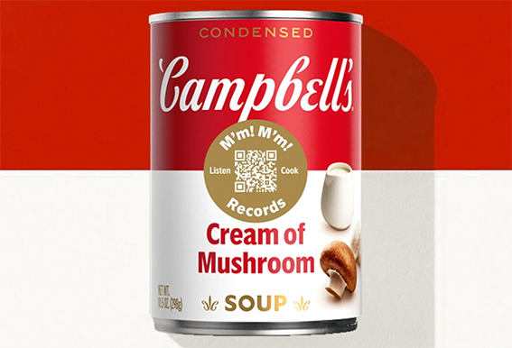 キャンベルスープ、市場成長見通しを発表