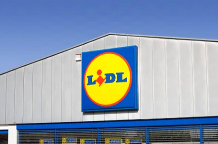 Lidl Венгрия утилизировала 150 миллионов килограммов отходов