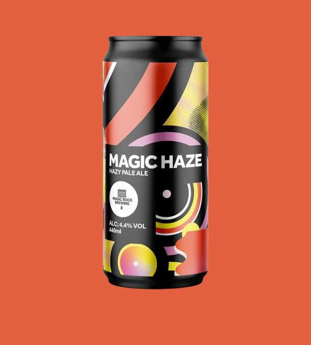 Magic Rock ha presentado un aviso de intención (NOI) para nombrar administradores