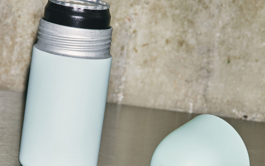 Meadow se asocia con Stephen Gould Corporation para impulsar su tecnología de envases sostenibles MEADOW KAPSUL