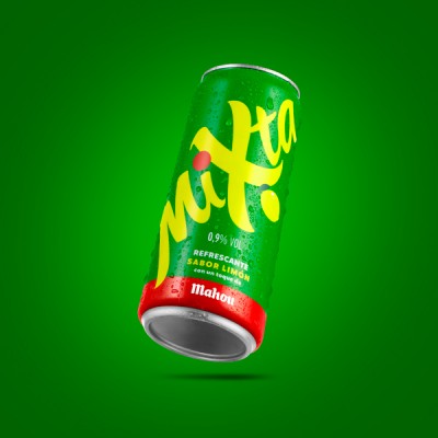 Mixta 推出新款罐头，旨在吸引新消费者