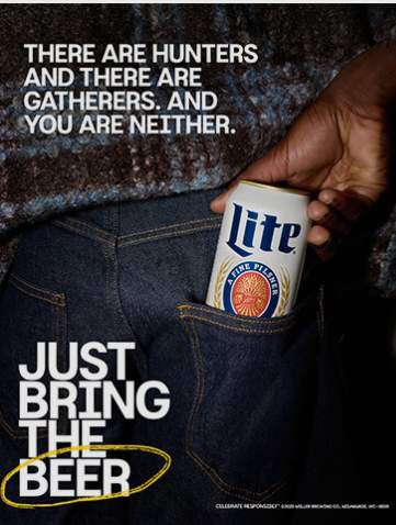 Molson Coors lanza su campaña navideña “Just Bring the Beer” para simplificar las celebraciones
