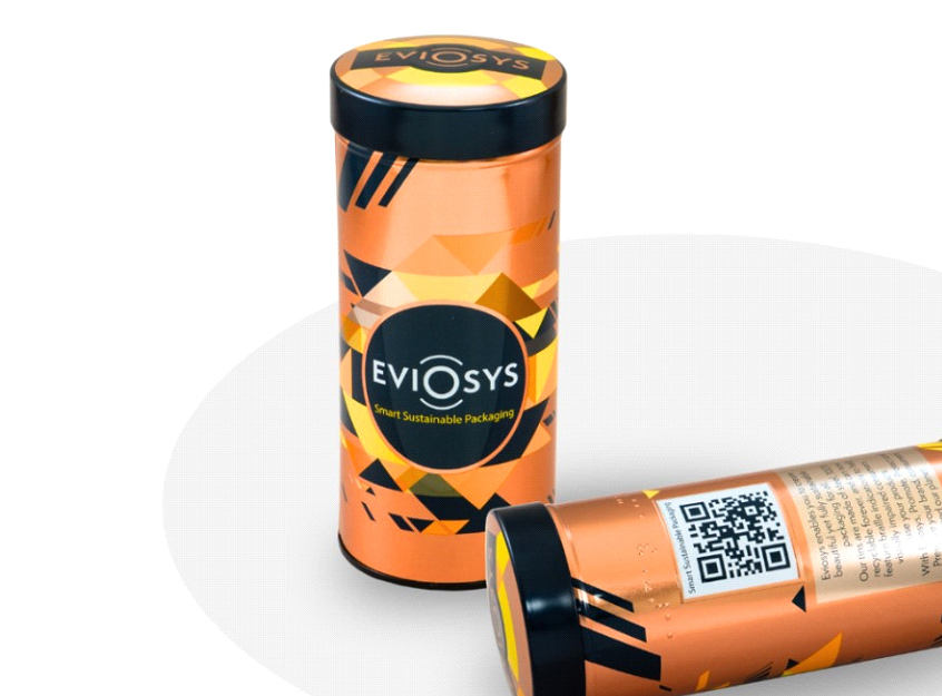 Inclusivity in branding: discover how Eviosys uses braille microstamping technology to reach visually impaired consumers