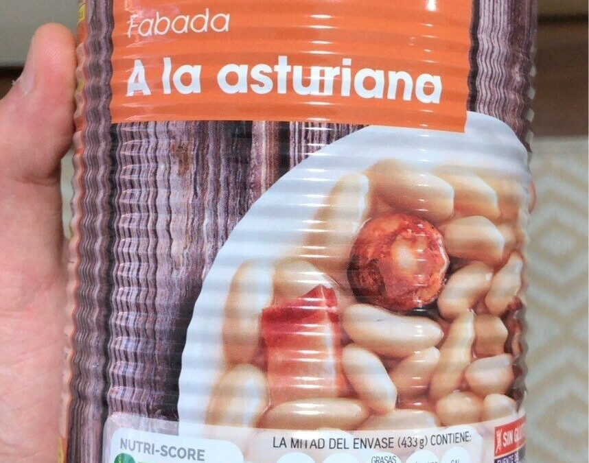 Las mejores fabadas enlatadas