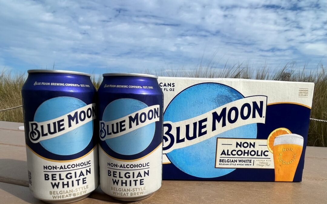 Molson Coors Bets on Premium Non-Alcoholic Beers for Summer 2025