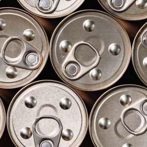 Corso "Aspetti tecnici della corrosione esterna delle lattine. Importanza dell'acqua di processo e delle condizioni di stoccaggio".