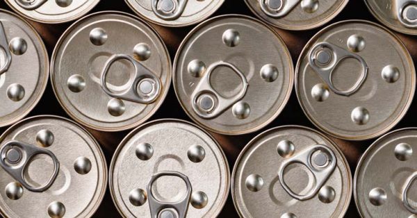 Corso "Aspetti tecnici della corrosione esterna delle lattine. Importanza dell'acqua di processo e delle condizioni di stoccaggio".