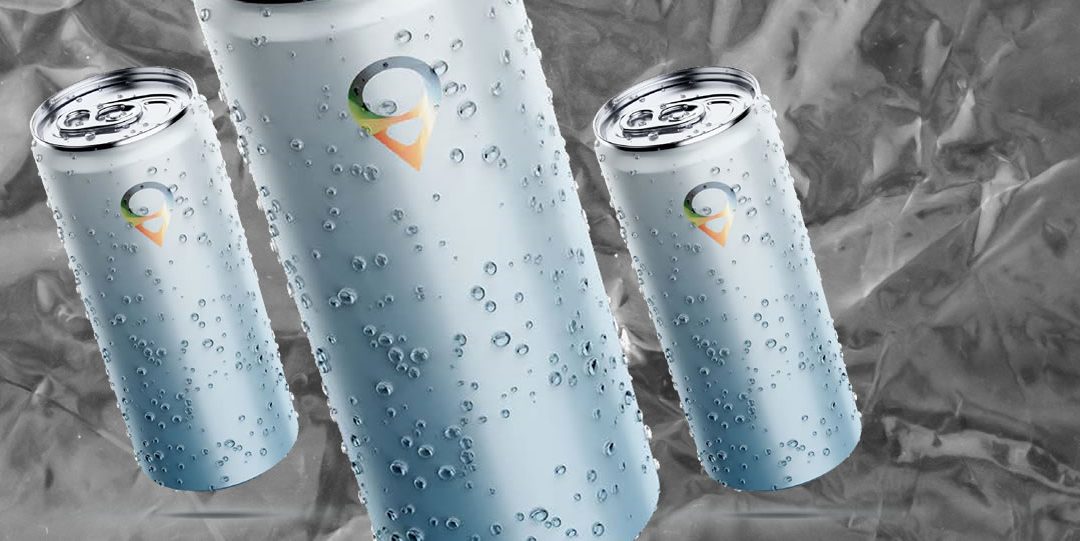 铝制饮料罐的制造：一种高科技工艺