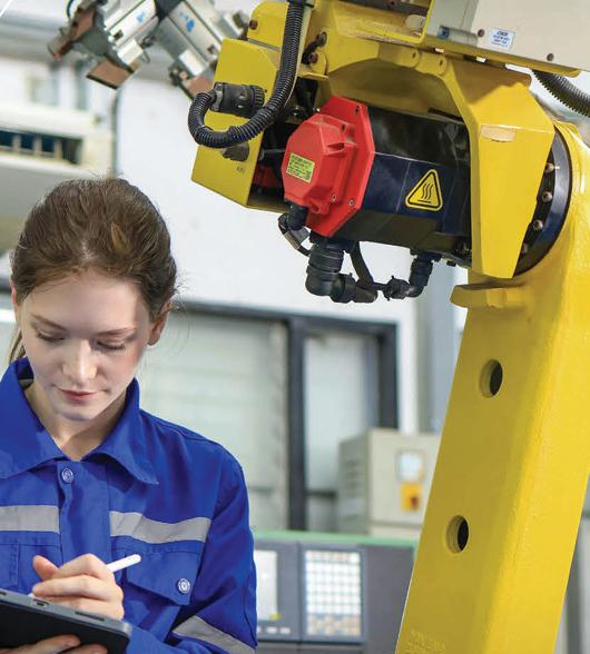 La NAM pide una reforma urgente de los permisos para asegurar el liderazgo de Norteamérica en energía e inteligencia artificial