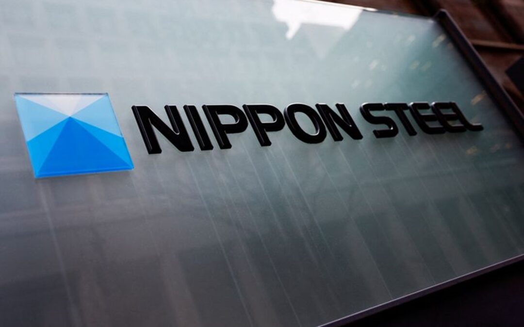 Nippon Steel pretende comprar la mítica US Steel por 15 billones $