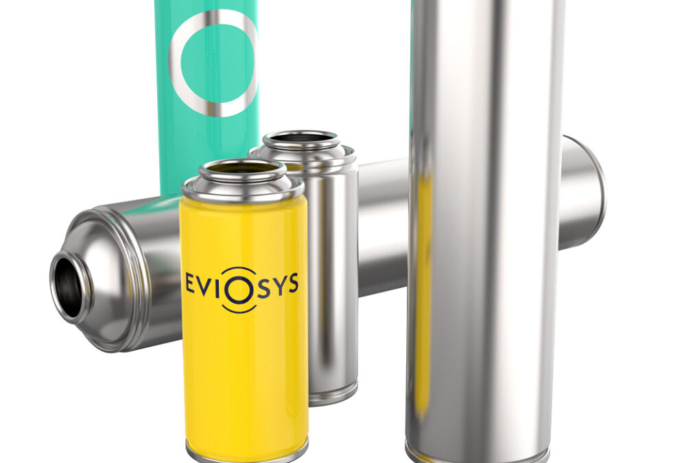 Eviosys 的新举措