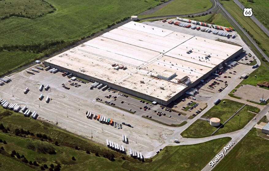 أوربيس توقع اتفاقية لبناء مصنع في جرينفيل، تكساس