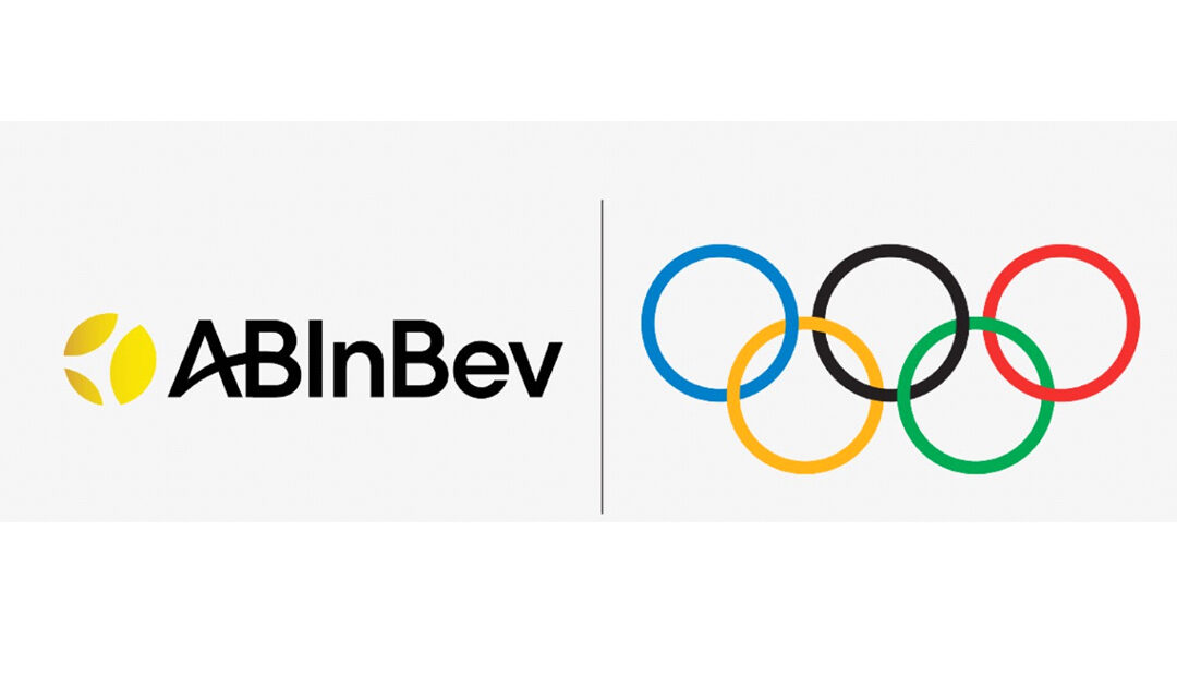 国際オリンピック委員会とABインベブ、世界のスポーツ振興のために提携