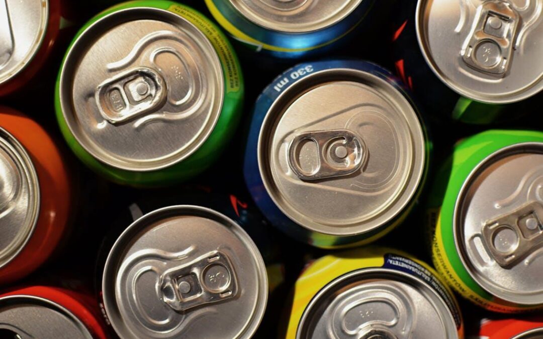 金属包装大手、ノンアルコール飲料のおかげで2025年の収益を上回る見込み