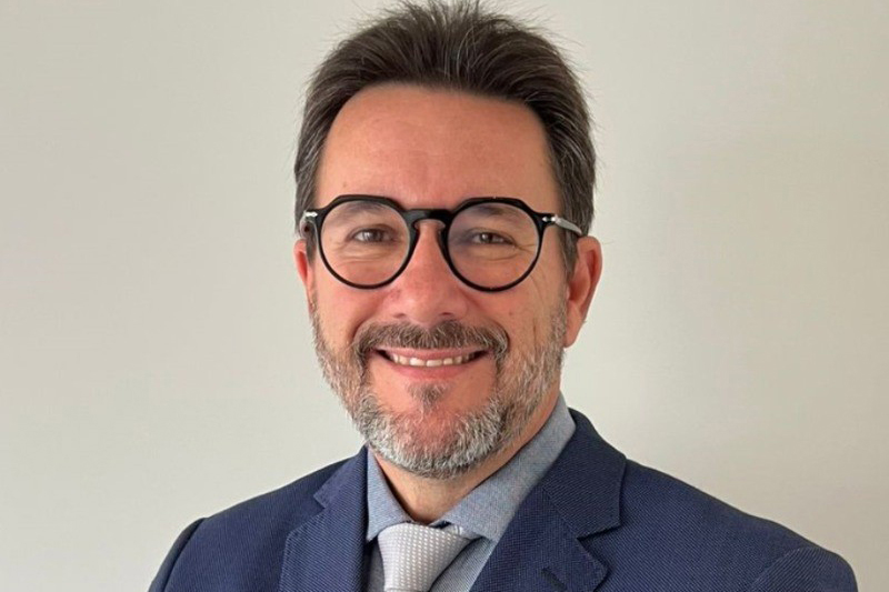 Roeslein appoints Anderson Stefano as regional director for South America