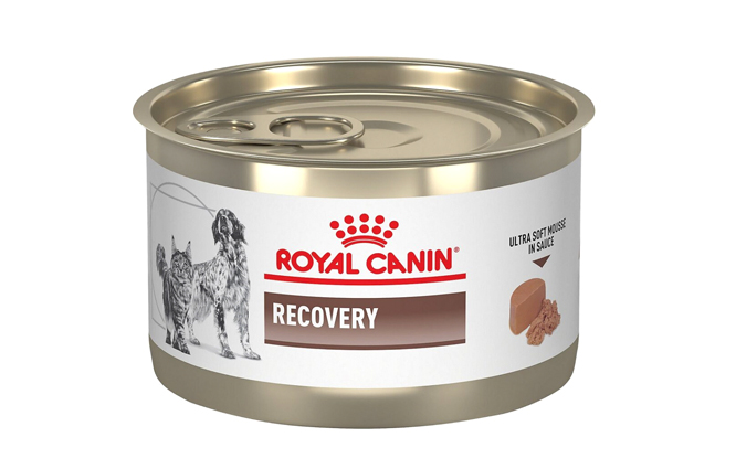 Aluminum containers drive the pet food market