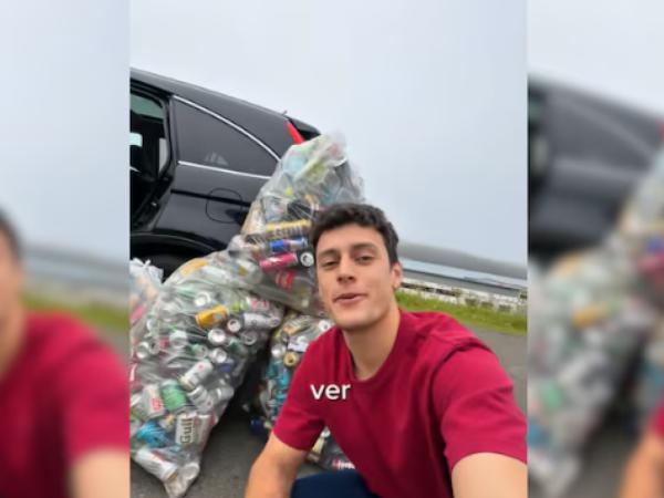 Joven español en Islandia muestra como funciona el SDDR en Islandia
