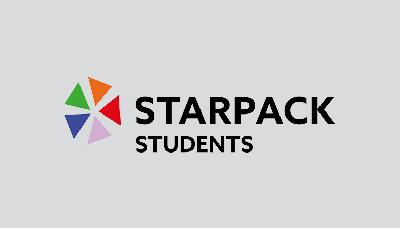 New edition of Starpack students, candidates can submit their design before March 31