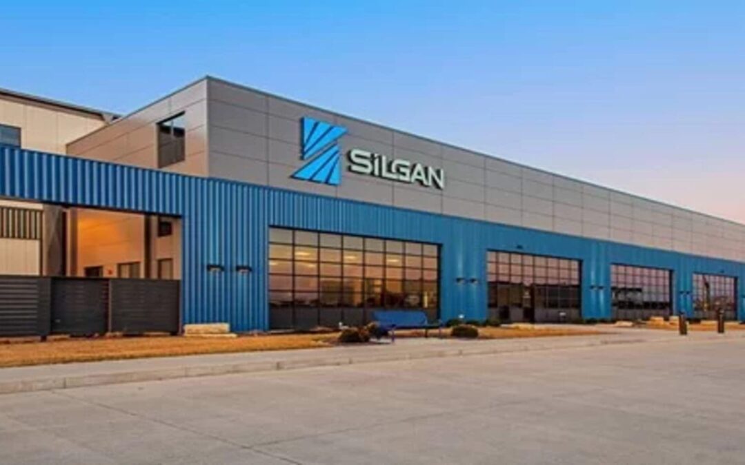 SILGAN: mixed results in its 3Q2024 with a 4% rise in revenues