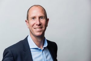 Russell Davies, nuevo CEO de UK DMO, liderará la preparación del sistema de devolución de envases