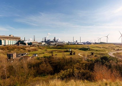 TATA STEEL NETHERLANDS GOES INDEPENDENT AND OPTS FOR GREEN STEEL IN A CLEAN  ENVIRONMENT - MUNDOLATAS