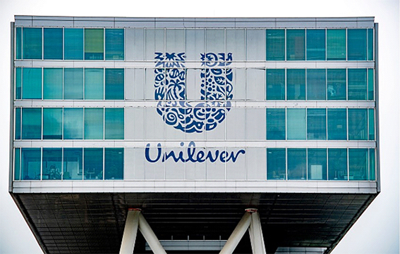 Unilever invite les associations industrielles à s’unir pour le développement durable