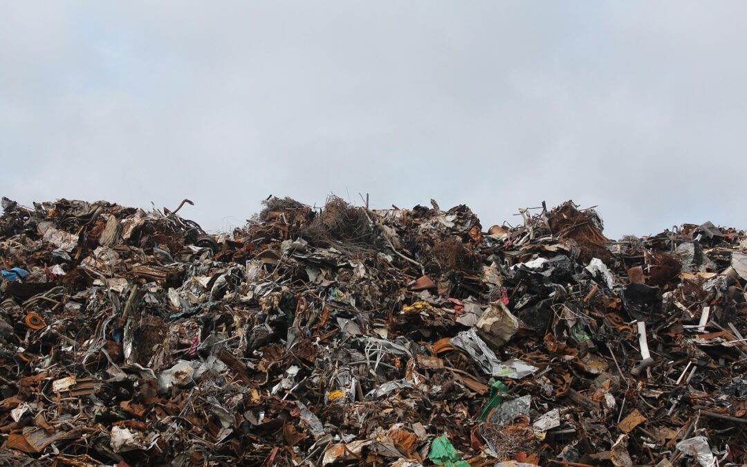 Recupero dell’alluminio dalle discariche: una soluzione alla carenza di materiale negli USA