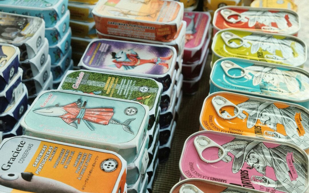 Yo, LA LATA POR ENRIQUE SOLER