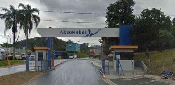 AKZONOBEL TO ACQUIRE KANSAI PAINT’S AFRICAN PAINTING AND COATING BUSINESS