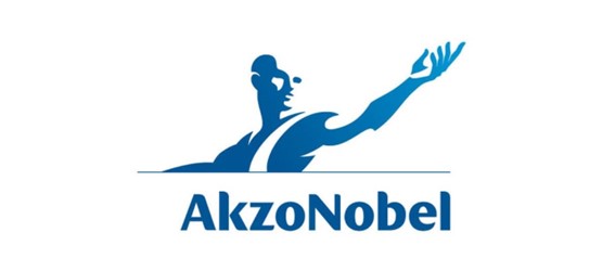 AkzoNobel second quarter results