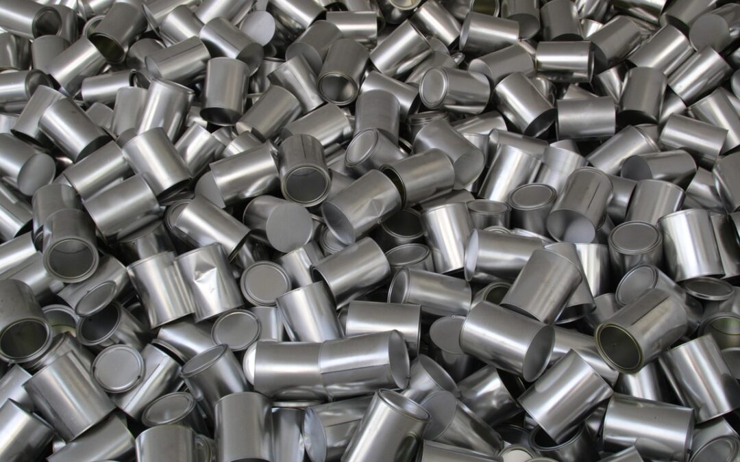 Aluminum Association pide a Trump reconsiderar los aranceles anunciados del 50% al aluminio