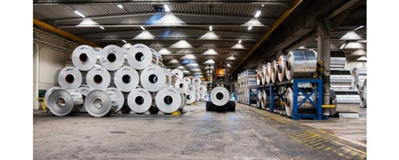 asociacion de aluminio norteamericana lanza novedoso programa para monitorizar las importaciones de aluminio