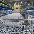 ball corporation arranca la construcción de la planta de fabricación de envases de aluminio más grande de reino unido