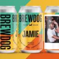 brewdog presenta las primeras latas de cerveza personalizada