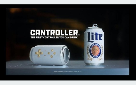 Miller Lite is opening metaverse bar for Super Bowl 2022