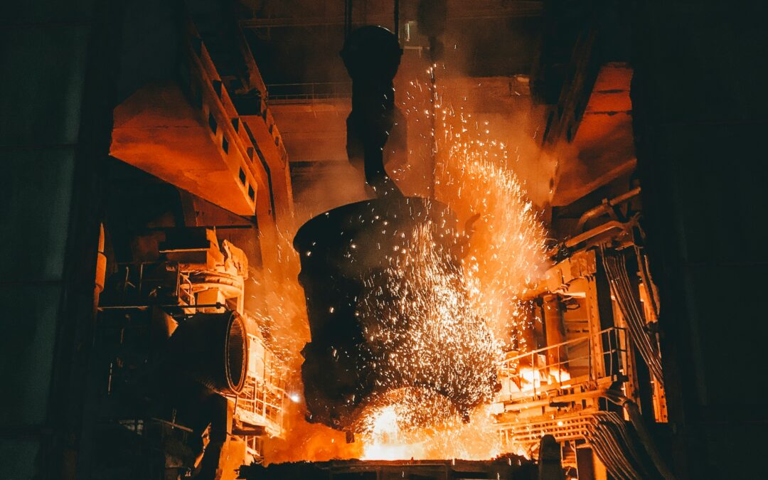 Il “riarmo” americano dell’industria dell’alluminio
