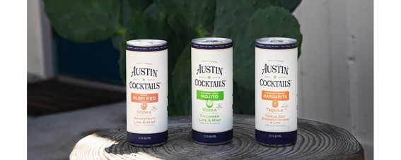 constellation brands adquiere a austin cocktails