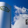 crown lanza quinto ciclo de iniciativa forward