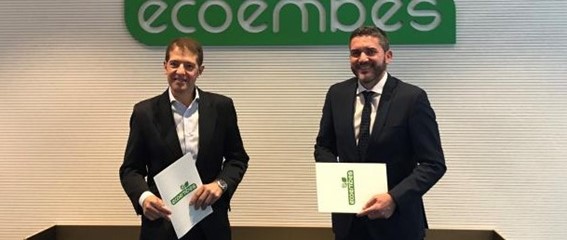 ecoembes y la region de murcia renuevan convenio para seguir impulsando recogida selectiva de residuos