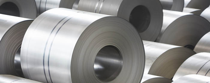 STEEL COIL PRICE REMAINS STABLE IN EUROPE