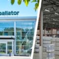 emballator refuerza los proyectos de ahorro energético