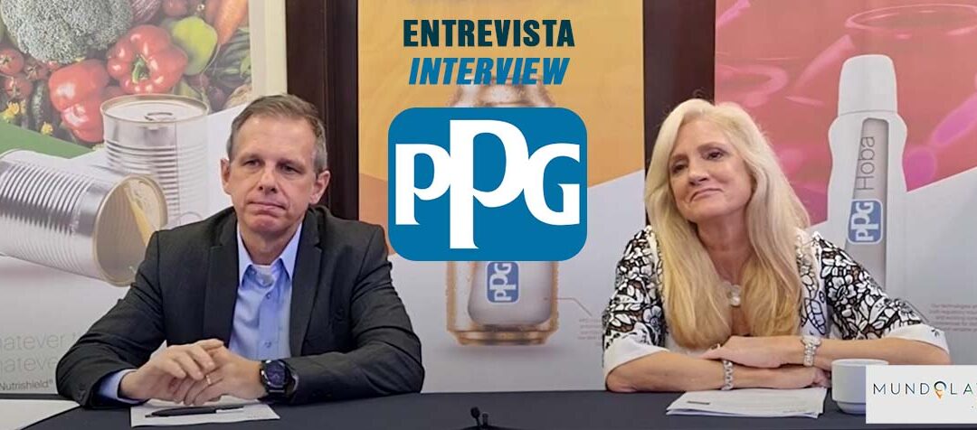 INTERVIEW PPG