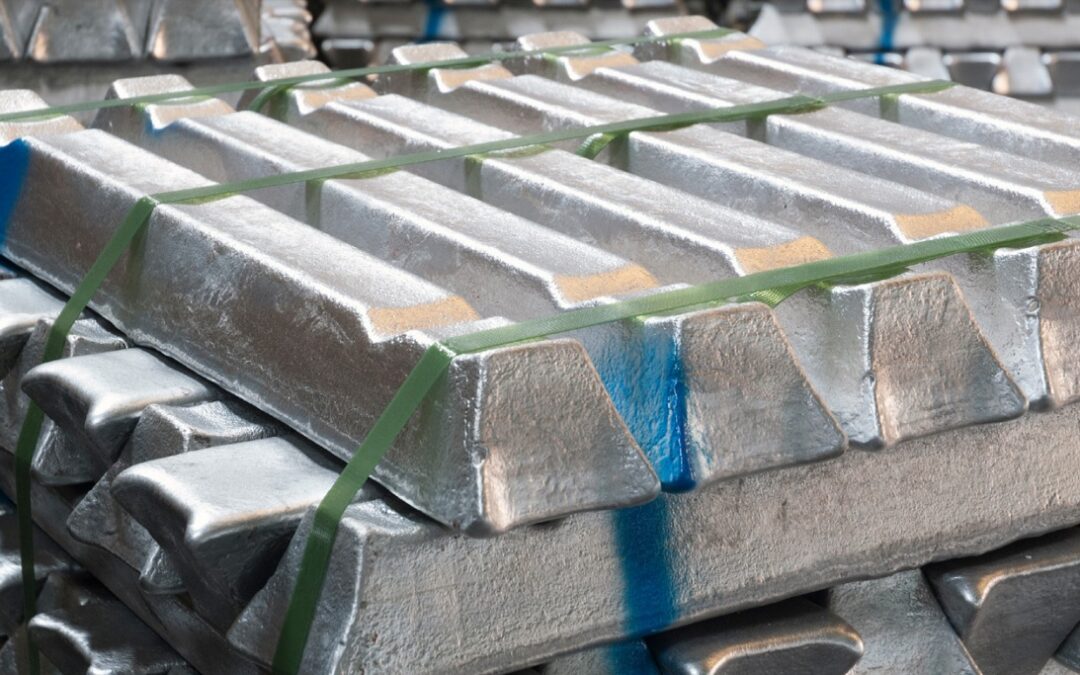 Information guide on the aluminum recycling process