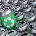 hito de planta de reciclaje de latas de bebidas de aluminio de novelis en la republica de corea